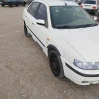 سمند مدل88|خودرو سواری و وانت|زاهدان, |دیوار