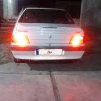 پژو 405