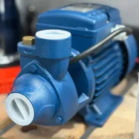 پمپ اب نیم اسب