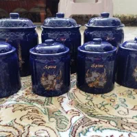 جا ادویه
