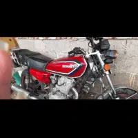 جذب راننده موتور شریکی