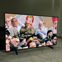 ال ای دی 55 سامسونگ کره اسمارت 4K اکبند