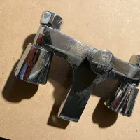شیر آلمانی گروهه GROHE و شیبه Shibeh