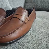 کفش ایتالیایی جئوکس GEOX اورجینال سایز ۴۱
