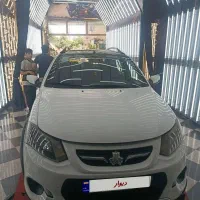 کوییک آر پارس خودرویی مدل اسفند98