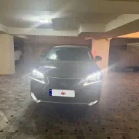 لکسوس nx300 f مدل 2016
