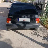 پراید هاچبک ۸۸