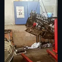 خدمات خودرویی و تیونینگ آلفا