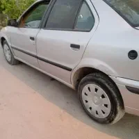 سمند 85