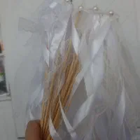 چوبک عروسی در هر رنگی که بخواهید