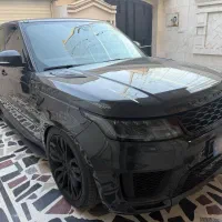 رنجرور اسپورت ۲۰۱۷ فیس ۲۰۲۴