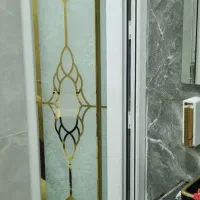 نصاب درب و پنجره upvcودرب های اتاقی