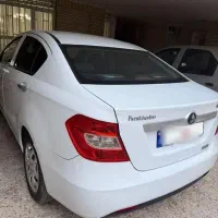 برلیانس ۲۳۰h