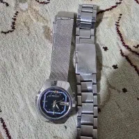 ساعت موچی اورینت اصل ژاپن قدیمی کم کار کرد