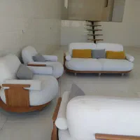 مبل ۸ نفره
