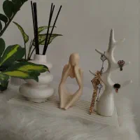 ست سنگی|صنایع دستی و سایر لوازم تزئینی|بیرجند, |دیوار