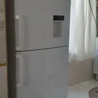 یخچال فریزر اسنوا