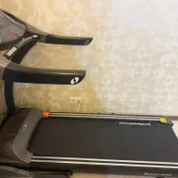 تردمیل پروفشنال 5000