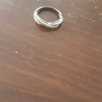 انگشتر نقره مردانه و زنانه