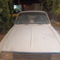 پیکان وانت
