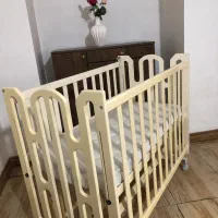 تخت نوزاد