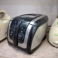 سرخ کن