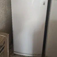 یخچال پارس مدل 1300 10 فوت