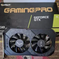 کارت گرافیک (۴گیگابایت)Asus geforce gtx