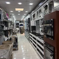 فروشگاه لوازم اشپزخانه زنگنه