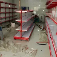 کارکرده قفسه/تجهیزات صنعتی