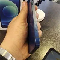 Apple 12 Noremal 128 Za Bt78%|موبایل|تهران, تهرانپارس جنوبی|دیوار