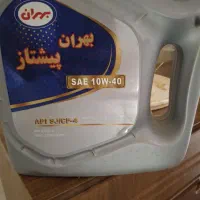 روغن موتور ماشین