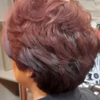 آفر ویژه ی رنگ مو....به مدت یک هفته