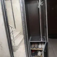جاکفشی ورخت آویز