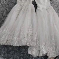فروش یا اجاره لباس عروس