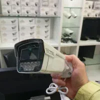 فروش دوربین مداربسته (باوام کالا)۲۴ماهه