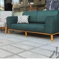 مبل راحتی لورنت**