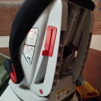صندلی ماشین کودک