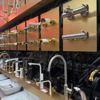 توالت فرنگی وال هنگ روشویی (افشاری پخش عمده)