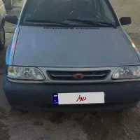 فروش پراید 90