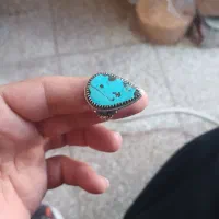 انگشترنقره پایه فرهاد