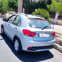 کوییک نقره ای متالیک