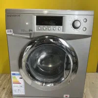 ماشین لباسشویی ۸ کیلویی دوو