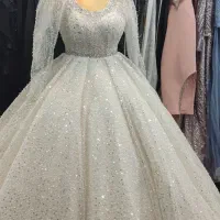 فروش لباس عروس