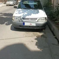 پراید۷۳
