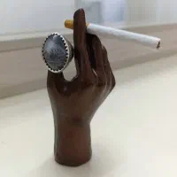 انگشتر شجر