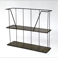 استند کف چوب