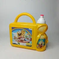 شانسی کیف قمقمه سوت سوت
