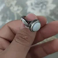 انگشتر دست دلبر باباقوری