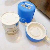 فلاسک نگهدارنده غذا (سرد و گرم)